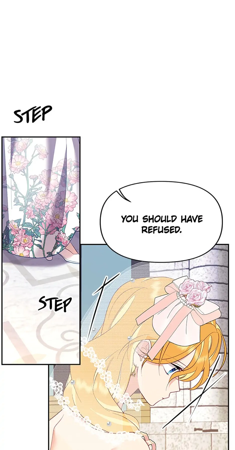 Finding My Place Chapter 59 - page 13